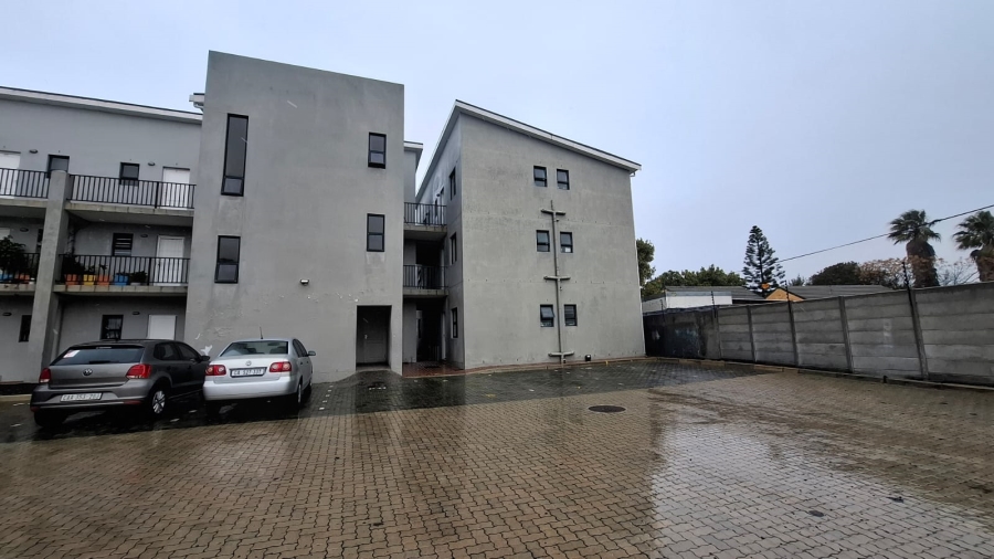 2 Bedroom Property for Sale in Ottery Western Cape